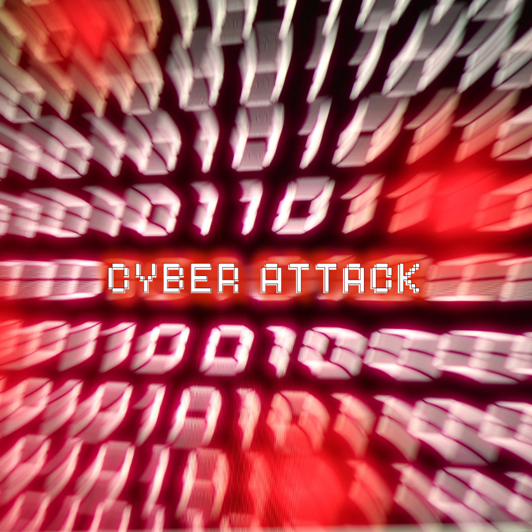 cyber risk
