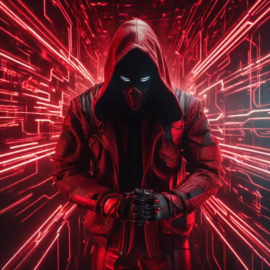 cyber attack