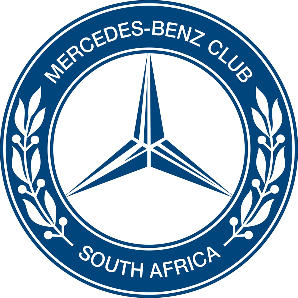 South Africa Mercedes-Benz Club