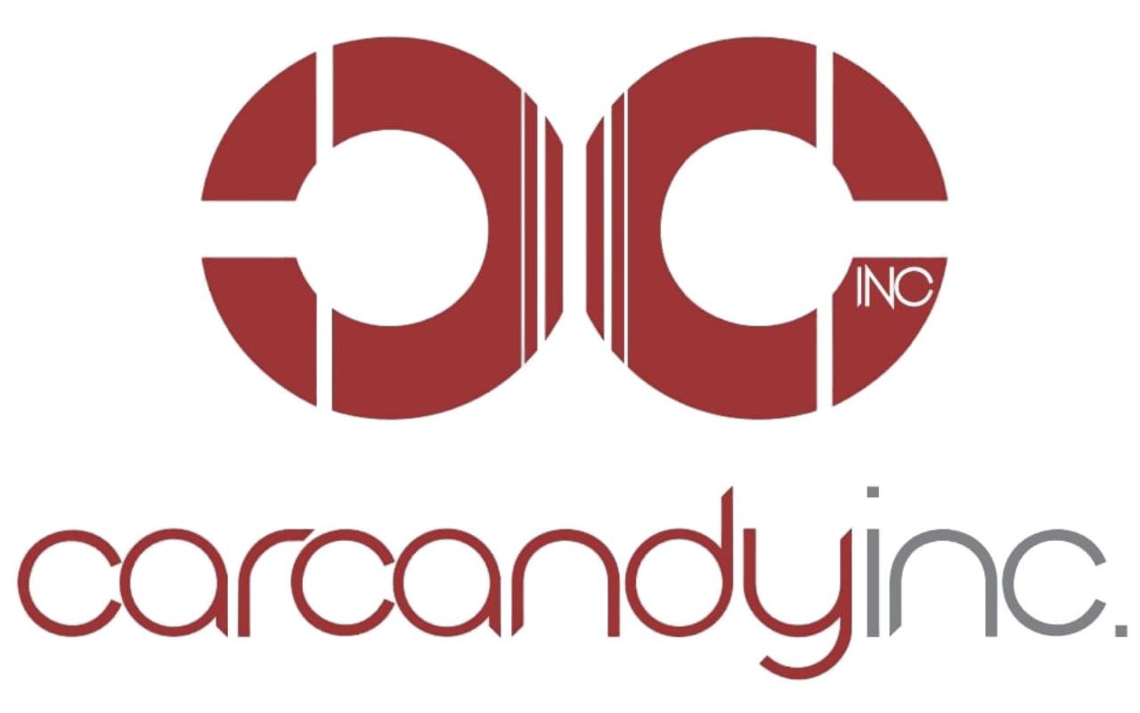 Car Candy Logo