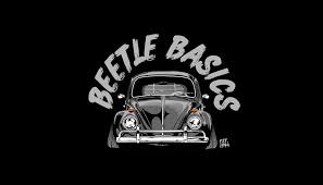 beetle basics horisontal