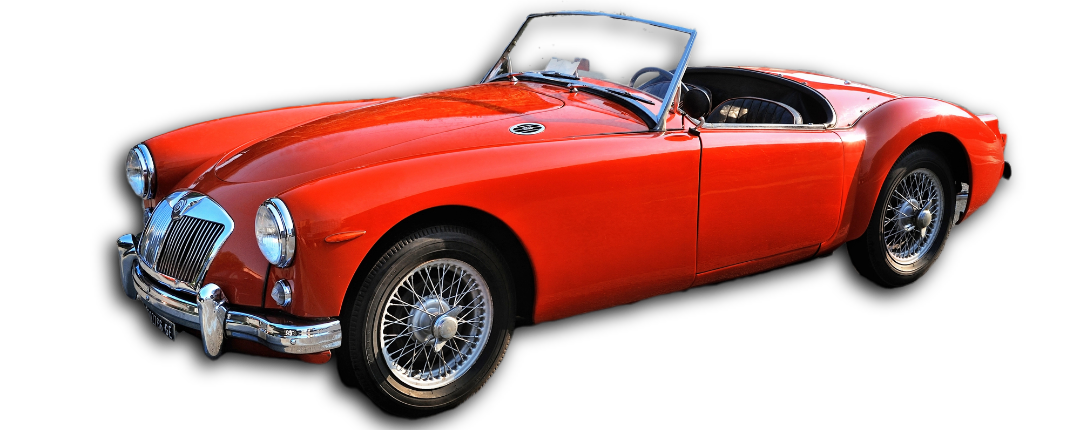 MG Classic