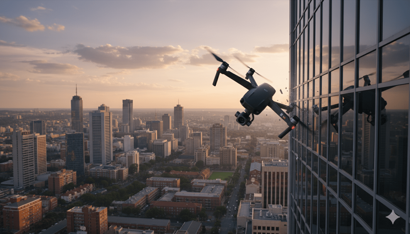 drone insurance south africa