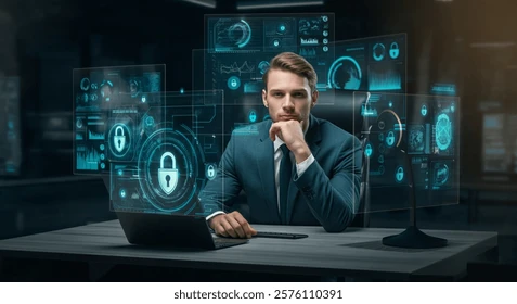 Business Cyber Insurance