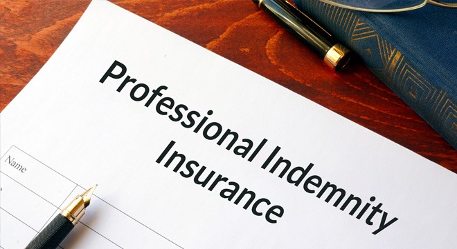 Professional indemnity insurance in South Africa