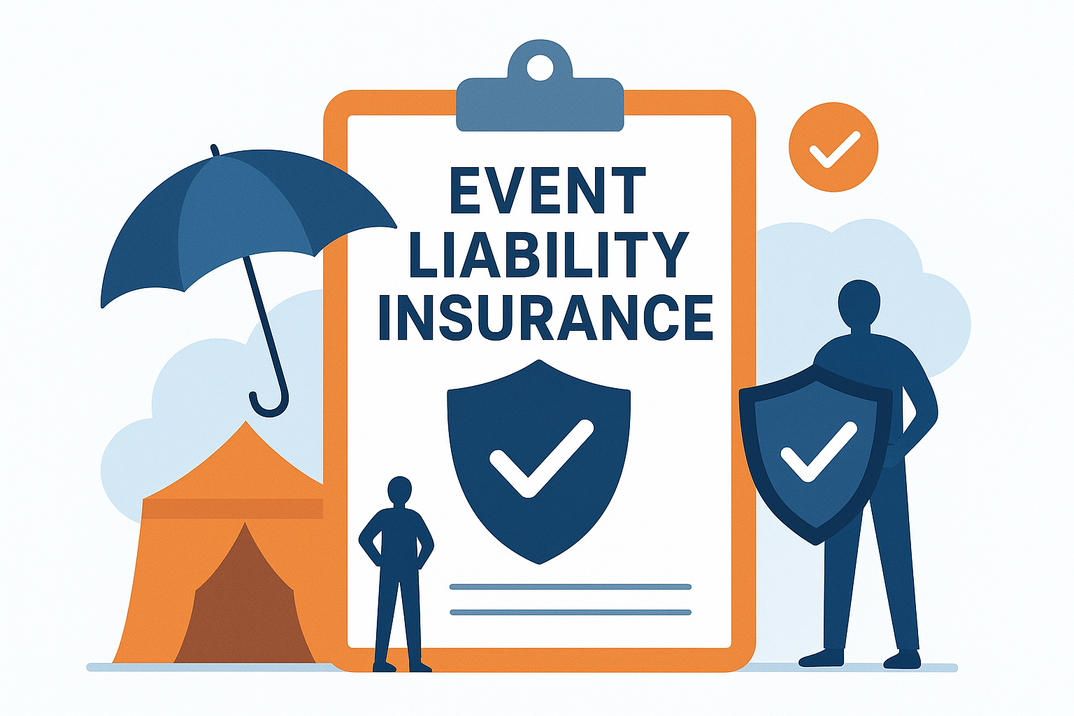 Event liability insurance South Africa