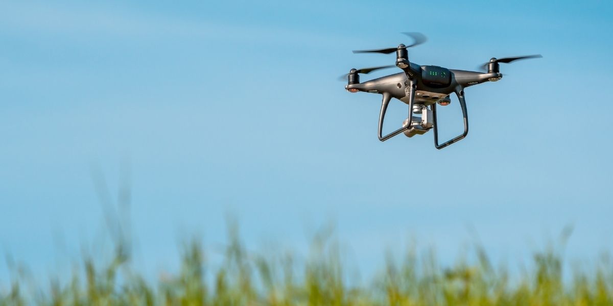 Drone Insurance Simplified