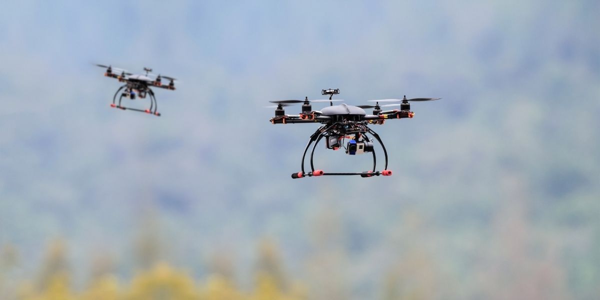 Protecting-your-Drone-Fleet