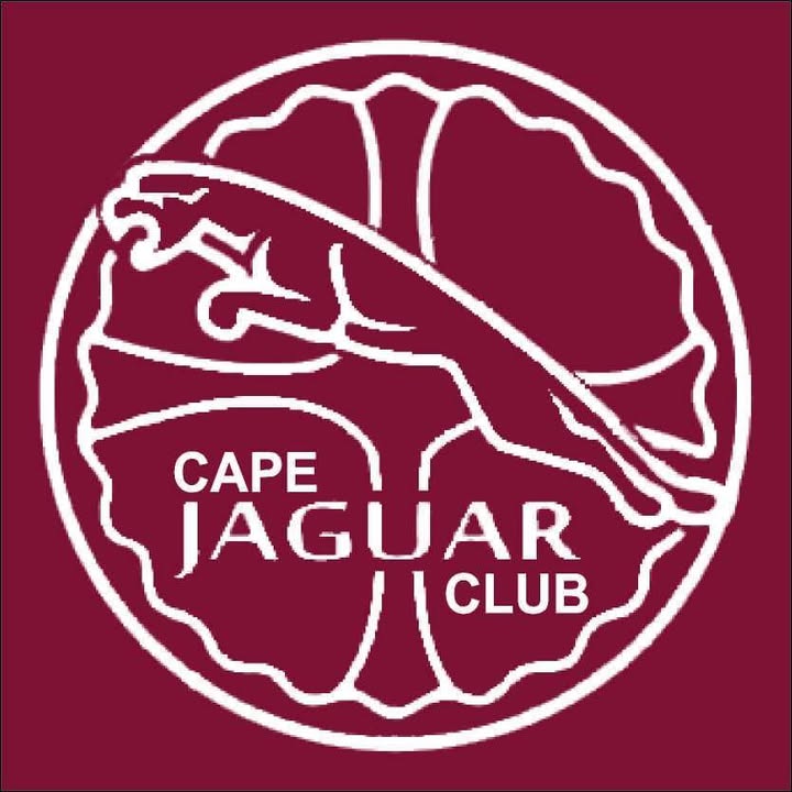 cape jaguar club south africa